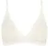 Sloggi Zero Feel Bliss Push-up Bra (10226744) silk white