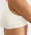Sloggi Zero Feel Bliss Push-up Bra (10226744) silk white