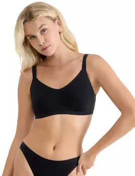 Sloggi Zero Feel Air Bralette (10226799) black