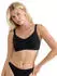 Sloggi Zero Feel Air Bralette (10226799) black