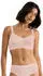 Sloggi Zero Feel Air Bralette (10226799) cherry pink