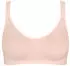Sloggi Zero Feel Air Bralette (10226799) cherry pink