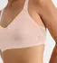 Sloggi Zero Feel Air Bralette (10226799) cherry pink