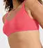 Sloggi Zero Feel Air Bralette (10226799) flamingo