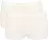 Sloggi 2-Pack Go Sense Shorty (10224853) silk white
