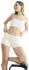 Sloggi 2-Pack Go Sense Shorty (10224853) silk white