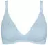 Sloggi Zero Feel Bliss Push-up Bra (10226744) light blue