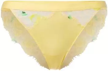 Mey Tanga Serie Poetry Vogue Sunny Honey