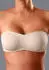 Lascana T-Shirt BH Microtouch nude