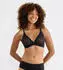 Sloggi Zero Feel Bliss Push-up BH (10226744) black