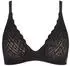 Sloggi Zero Feel Bliss Push-up BH (10226744) black