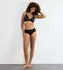 Sloggi Zero Feel Bliss Push-up BH (10226744) black