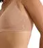 Sloggi Zero Feel Pure Soft Bra (10226703) nostalgic brown