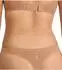 Sloggi Zero Feel Pure String (10226702) nostalgic brown