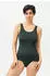 Mey Emotion Strap Top (55204) mystic jade