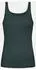 Mey Emotion Strap Top (55204) mystic jade