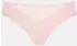 Mey Mini-Slip Serie Luxurious (79283) bonbon pink