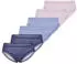 Sloggi 6-Pack Mini Slip GO Crush (10219682)