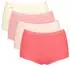 Sloggi 4-Pack Basic+ Maxi (10103326) dark combination