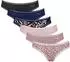 Sloggi 6-Pack Mini Slip GO Crush (10219682)