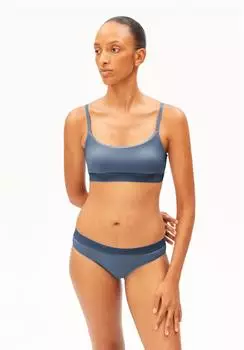 armedangels TOVAA BRALETTE | TENCEL™ Modal Mix - blau ( ) (30002971-3636)