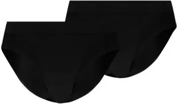 Puma Slips Damen (2er-Pack) Accessoires Schwarz (947488_04)