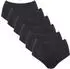 Sloggi Highwaist-Slips (10222332-0004) 6-pack - go daily cotton highwaist