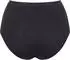 Sloggi Highwaist-Slips (10222332-0004) 6-pack - go daily cotton highwaist