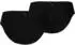 Puma Slips Damen (2er-Pack) Kleidung Schwarz (947489_02)
