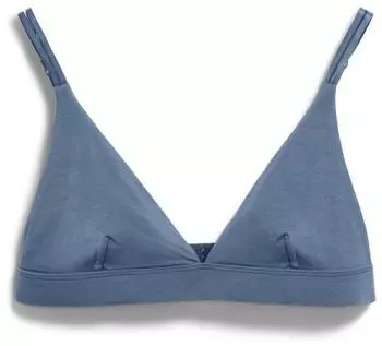 armedangels OSILAA BRALETTE | TENCEL™ Modal Mix - blau ( ) (30006803-3636)
