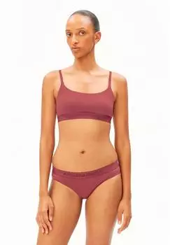 armedangels TOVAA BRALETTE | TENCEL™ Modal Mix - rot ( ) (30002971-3655)