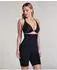 Hunkemöller Nahtloser figurformender Thigh Slimmer in Schwarz (301746)