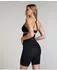 Hunkemöller Nahtloser figurformender Thigh Slimmer in Schwarz (301746)