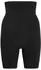 Hunkemöller Nahtloser figurformender Thigh Slimmer in Schwarz (301746)