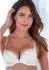 s.Oliver Push-Up-BH mit Ringdetail creme 6011449.1493.
