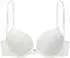 s.Oliver Push-Up-BH mit Ringdetail creme 6011449.1493.