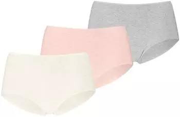 Puma Mini-Shorts Damen (3er-Pack) Kleidung (947743_02)
