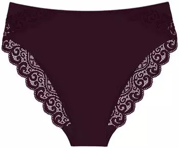 Triumph Tai Amourette (10210688) claret