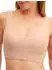 Calida Bustier mit verstellbaren Trägern Natural Skin (02039)