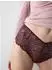 Triumph Pretty Micro Bandeau Slip (10229116) violett