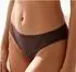 s.Oliver String mit Schleifendetail / braun 6006638.7537.