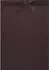 s.Oliver String mit Schleifendetail / braun 6006638.7537.