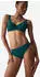 Triumph Tai Amourette (10210688) teal green