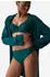 Triumph Tai Amourette (10210688) teal green