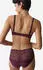 Triumph Gefütterter Bügel-BH Amourette (10209584) claret