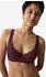 Triumph Gefütterter Bügel-BH Amourette (10209584) claret
