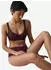 Triumph Gefütterter Bügel-BH Amourette (10209584) claret