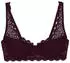 Triumph Gefütterter Bügel-BH Amourette (10209584) claret