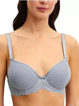 Calida Sensual Secrets Spacer-BH (3631) passat grey