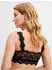 Calida Bustier Spitze (02002-992) schwarz